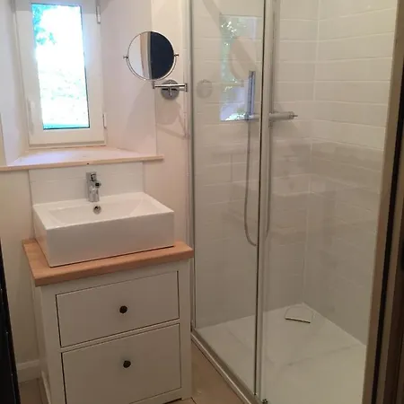 Maison Du Guit بيت ضيافة Viella (Gers)