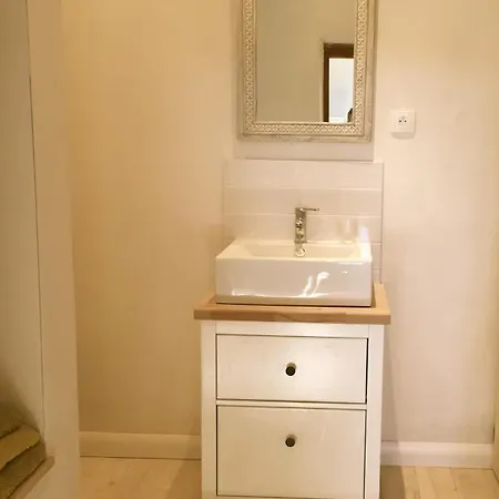 بيت ضيافة Maison Du Guit 3*