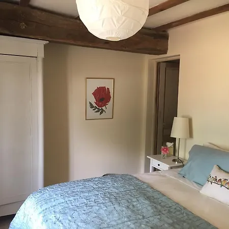 Гостевой дом Maison Du Guit