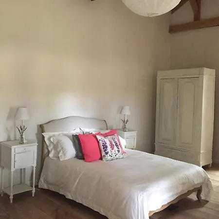 Maison Du Guit Affittacamere *