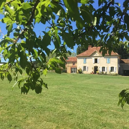 Affittacamere Maison Du Guit