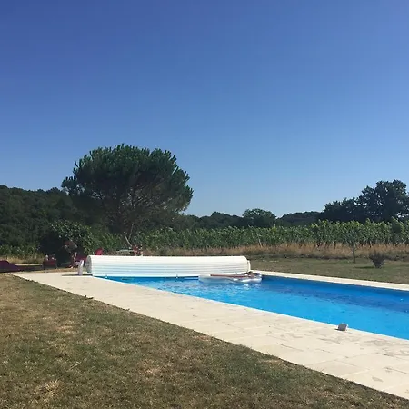 Maison Du Guit Affittacamere *