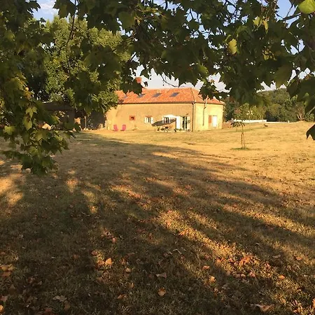 Maison Du Guit *