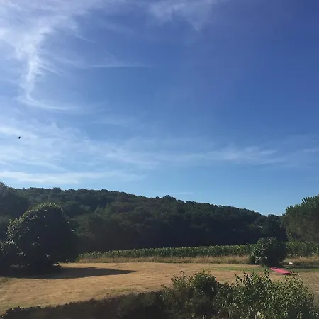 Maison Du Guit * Viella (Gers)