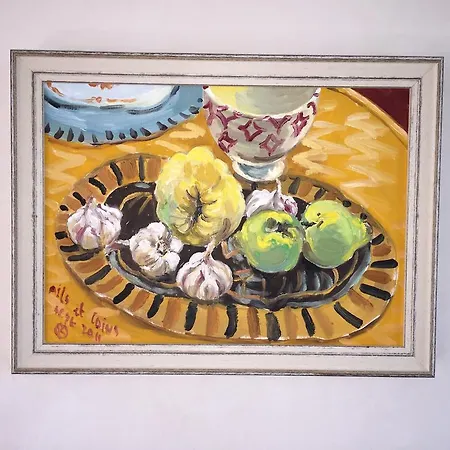 Maison Du Guit 3* Viella (Gers)